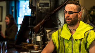 Jon Glaser on what makes him laugh, from <i>Looney Tunes</i> to <i>Key & Peele</i>